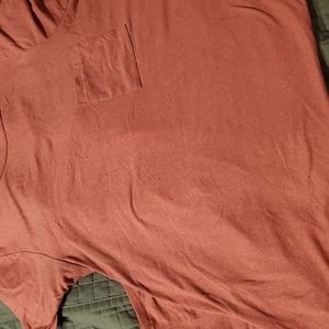 Pink Heathered Carly M